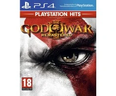 Sony „God of War III“: perdarytas PS4