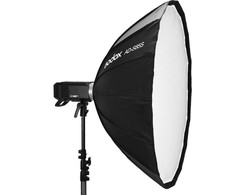 Šviesdėžė - GODOX AD-S85S 85 cm