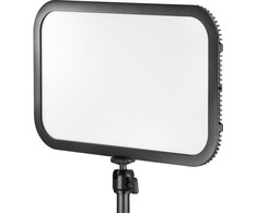 Apšvietimo įranga - Godox E Sports ES45 LED panelė 56W 2800K-6500K