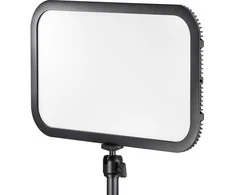 Apšvietimo įranga - Godox E Sports ES45 LED panelė 56W 2800K-6500K
