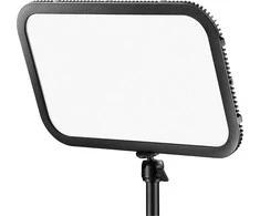 Apšvietimo įranga - Godox E Sports ES45 LED panelė 56W 2800K-6500K