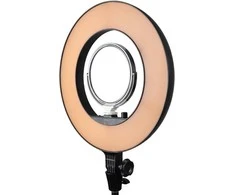 Godox LR180B LED žiedinis šviestuvas