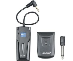 Godox RT-16 studijos gaidukas