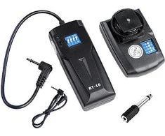 Godox RT-16 studijos gaidukas