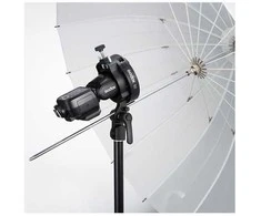 Godox S3 Speedlite Flash Bracket (Bowens Mount)