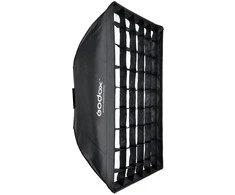 Apšvietimo Įranga - Godox SL60IID Duo Kit LED Vaizdo Šviesos, Reguliuojamas Ryškumas, Bevielis Valdymas