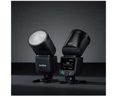 Godox V1mid Canon