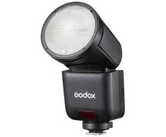 Godox V1mid Nikon