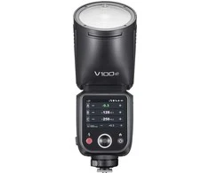 Godox V100, skirtas „Canon“