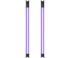 Apšvietimo įranga - Godox TL60 Tube Light Dual Kit 2700K-6500K Color