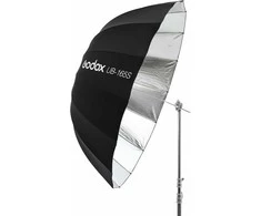 Godox UB-165S parasolka paraboliczna sidabrinė
