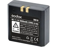 Godox VB-18 Baterija