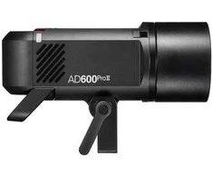 Godox Witstro AD600 Pro II akkusalama