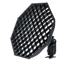 „Godox AD-S7&amp;S8“ daugiafunkcinė minkštoji dėžė