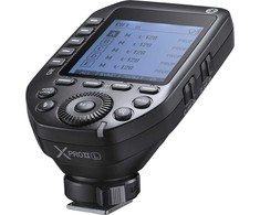 „Godox XPro II TTL“ belaidis blykstės paleidiklis („Sony“)