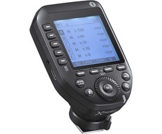„Godox XPro II TTL“ belaidis blykstės paleidiklis („Sony“)