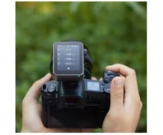 Godox X3Pro N 2.4G Touch Screen TTL Trigger Transmitter For Nikon