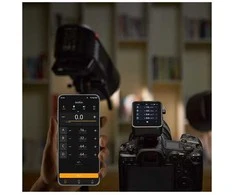 Godox X3Pro N 2.4G Touch Screen TTL Trigger Transmitter For Nikon