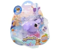 *****GOLIATH Animagic Capybara violetinė 44143