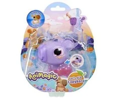 *****GOLIATH Animagic Capybara violetinė 44143