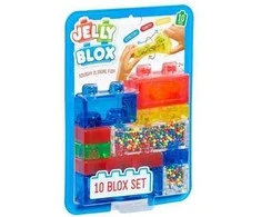 Goliath Jelly Blox Rakennuspalikat, 10 osaa