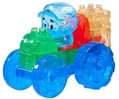 „Goliath Jelly Blox“ – traktoriaus rinkinys (GO2945)