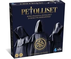 Goliath Petolliset-lautapeli