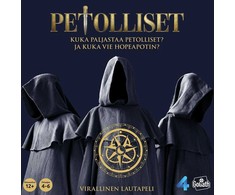 Goliath Petolliset-lautapeli