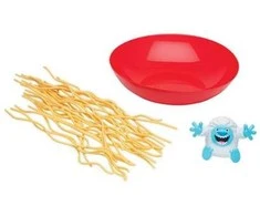 Goliath Vaikų žaidimas „Yeti in My Spaghetti“