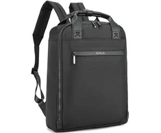 Golla Backpack Orion 16" juodas