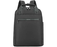 Golla Backpack Orion 16" juodas
