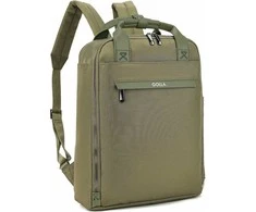 Golla Backpack Orion 16" žalias