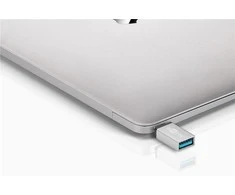 Goobay | USB-C į USB A 3.0 adapteris | 56620 | USB Type-C | USB 3.0 moteriškas (A tipas)