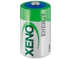 Xenoenergy Goobay Xeno ER14250 baterija, 1/2 AA, 1200 mA, 3,6 V
