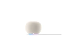 „Google Home“ išmanusis garsiakalbis, porceliano spalvos