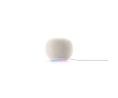 „Google Home“ išmanusis garsiakalbis, porceliano spalvos