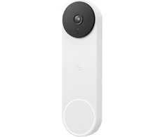 „Google“ – „Nest Doorbell“ (baterija)