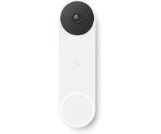 „Google“ – „Nest Doorbell“ (baterija)
