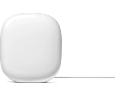 Maršrutizatorius „Google“ – „Nest WiFi Pro“ – 1 pakuotė