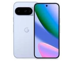 Išmanusis telefonas Google Pixel 10 5G Dual Sim 12GB RAM 128GB – Frost