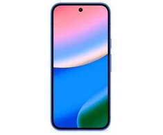 „Google Pixel 10“ 16 cm (6,3 colio) dviejų SIM kortelių „Android 16.0“ 5G USB C tipo 12 GB 128 GB 4970 mAh Mėlyna