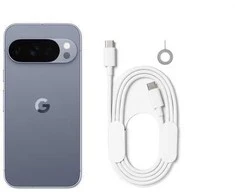 Google Pixel 10 Pro 16 cm (6.3") Dual SIM Android 16.0 5G 16 GB 128 GB 4870 mAh Pilkas