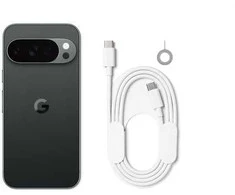 Google Pixel 10 Pro 5G 16/128GB Dual SIM Obsidian