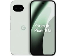 Google Pixel 10a 5G 8/128GB rūkas