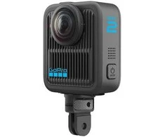 GoPro 1/4-20 Mounting Finger Adapteris