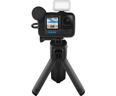 GOPRO HERO11 Juodas CREATOR EDITION