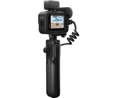GOPRO HERO11 Juodas CREATOR EDITION