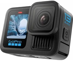 GoPro Hero 13 Black Accessory Bundle kamera su priedų rinkiniu