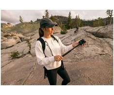 GoPro 40in (1m) Carbon Fiber Extension Pole