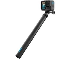 GoPro 40in (1m) Carbon Fiber Extension Pole